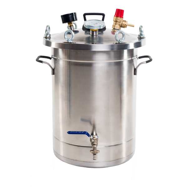 Распродажа автоклавов БУЛАТ в Таганроге