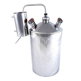 Самогонный аппарат в Таганроге всего за 3200 рублей