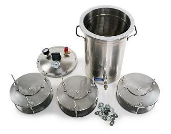 Распродажа автоклавов БУЛАТ в Таганроге